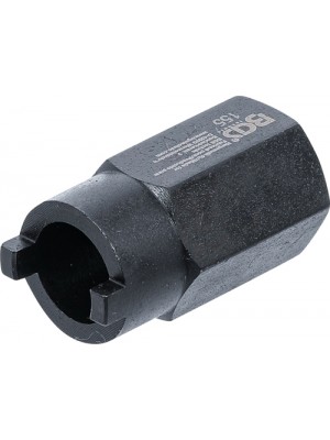 BGS 155 Federbein-Einsatz | für VW, Audi | Antrieb Außensechskant 22 mm