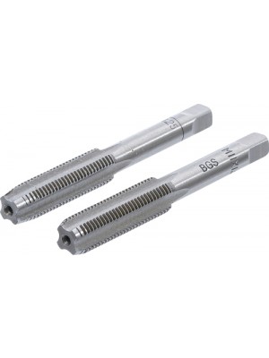 BGS 1900-M11X1.25-B Gewindebohrer | Vor- und Fertigschneider | M11 x 1,25 | 2-tlg.