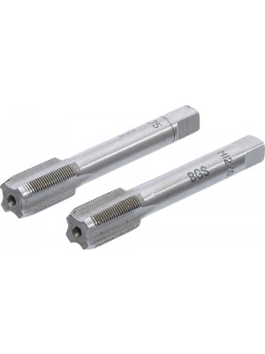 BGS 1900-M12X0.75-B Gewindebohrer | Vor- und Fertigschneider | M12 x 0,75 | 2-tlg.