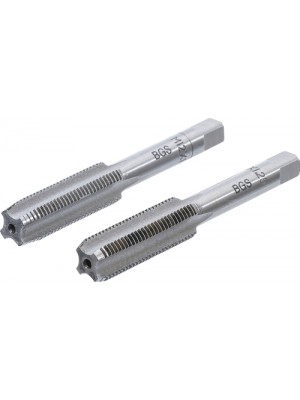 BGS 1900-M12X1.25-B Gewindebohrer | Vor- und Fertigschneider | M12 x 1,25 | 2-tlg.