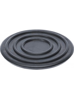 BGS 2889-2 Ersatz-Gummipad | für Art. 2889