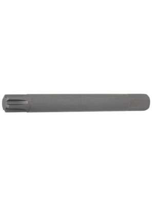 BGS 4777 Bit | Länge 100 mm | Antrieb Außensechskant 10 mm (3/8"") | Keil-Profil (für RIBE) M11
