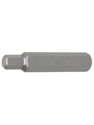 BGS 4966 Bit | Länge 75 mm | Antrieb Außensechskant 10 mm (3/8"") | Innensechskant 14 mm