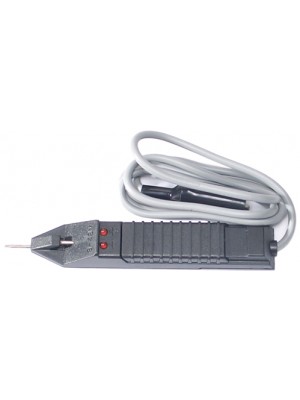 BGS 723 Dioden-Prüflampe mit LED-Anzeige | 3 - 48 V