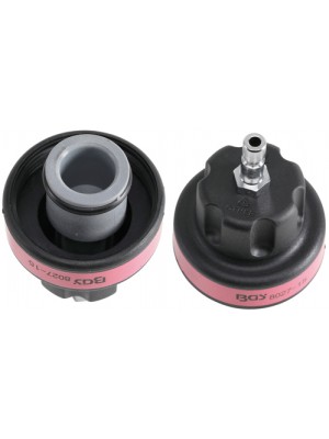 BGS 8027-15 Adapter Nr. 15 für Art. 8027, 8098 | für Ford, Mazda