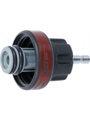 BGS 8027-7 Adapter Nr. 7 für Art. 8027, 8098 | für Alfa Romeo, Citroën, Fiat, Mini, Peugeot, Renault, Saab