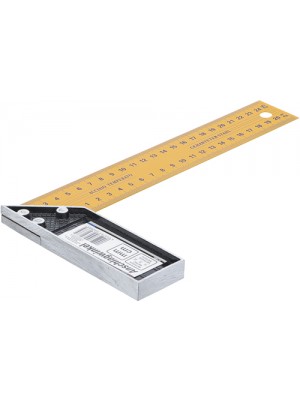 BGS 50888 Anschlagwinkel | 250 mm
