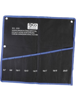 BGS 30300-LEER Leertasche für Art. 30300