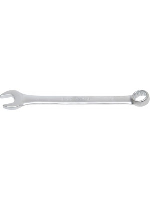 BGS 30515 Maul-Ringschlüssel | SW 15 mm