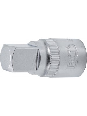 BGS 1016-6 Öldienstschlüssel | Antrieb Innenvierkant 12,5 mm (1/2"") | Abtrieb Innenvierkant | 14 mm