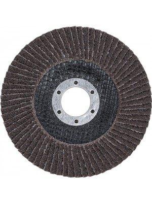 BGS 3970 Fächer-Schleif-Scheibe | Ø 115 mm | K 40