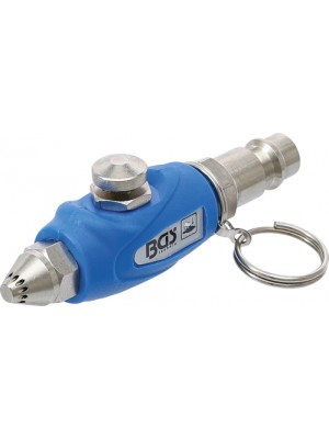 BGS 6876 Mini-Druckluft-Ausblaspistole