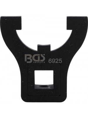 BGS 6925 Kraftstoffpumpen-Magnetventil-Schlüssel | für Ford Duratorq