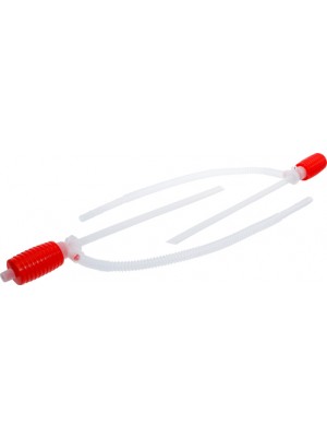 BGS 75812 Siphon-Handpumpe | 540 mm | 2-tlg.