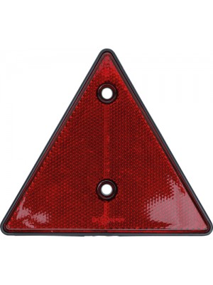 BGS 80958 Anhänger-Reflektor | 135 x 135 mm