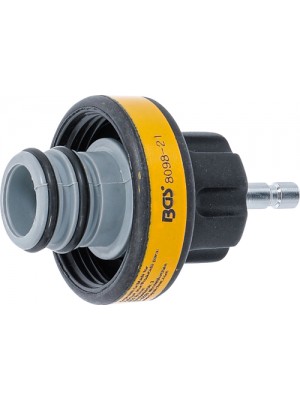 BGS 8098-21 Adapter 21 für Art. 8027, 8098 | für Fiat, Opel, Saab