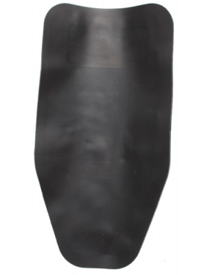BGS 8446-1 Flexibler Trichter | 220 x 120 mm