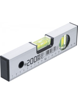 BGS 50869 Wasserwaage | 200 mm