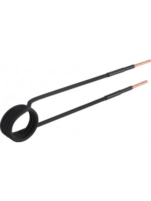 BGS 2169-2-32 Induktions-Spule für Induktionsheizgerät | 32 mm | gerade Bauform | für Art. 2169, 3390, 3391