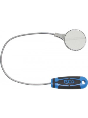 BGS 3081 Inspektionsspiegel | Ø 55 mm