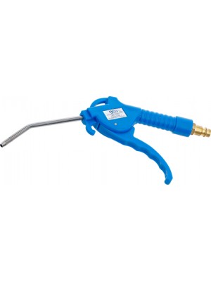 BGS 3208 Druckluft-Ausblaspistole | 100 mm