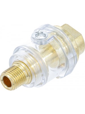BGS 3241 Automatischer Druckluft-Öler | Schlauchanschluss 6,3 mm (1/4"")