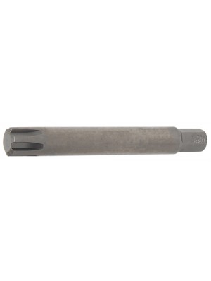 BGS 4779 Bit | Länge 100 mm | Antrieb Außensechskant 10 mm (3/8"") | Keil-Profil (für RIBE) M13