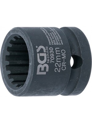 BGS 70930 Steckschlüssel für variable Nockenwellensteuerung | für BMW, MINI, Ford