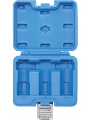 BGS 7200-LEER Leerkoffer für Art. 7200