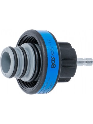 BGS 8027-17 Adapter Nr. 17 für Art. 8027, 8098 | für BMW