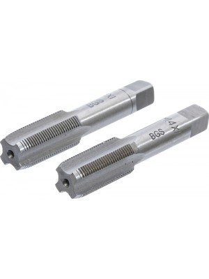 BGS 1900-M14X1.0-B Gewindebohrer | Vor- und Fertigschneider | M14 x 1,0 | 2-tlg.