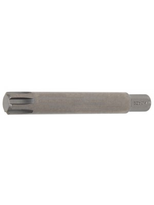 BGS 4780 Bit | Länge 100 mm | Antrieb Außensechskant 10 mm (3/8"") | Keil-Profil (für RIBE) M14