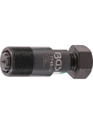 BGS 7748-G Polrad-Abzieher | M19 x 1.0