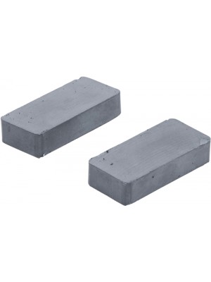 BGS 79901 Magnet-Satz | Keramik | 2-tlg.