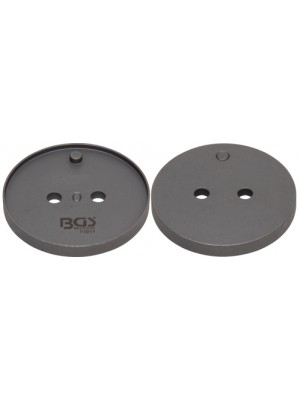 BGS 11011 Bremskolben-Rückstelladapter 0 | für GM