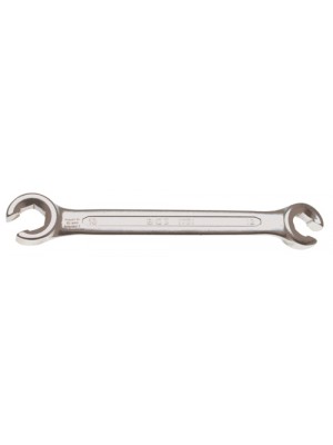BGS 1751 Offener Doppel-Ringschlüssel | SW 12 x 13 mm