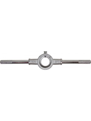 BGS 1900-3 Schneideisenhalter | #3 | 25 x 10 mm