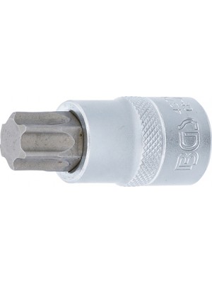 BGS 4379 Bit-Einsatz | Antrieb Innenvierkant 12,5 mm (1/2"") | T-Profil (für Torx) T70