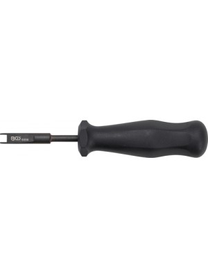 BGS 6896 Bremsfeder-Einbauwerkzeug | für Toyota-Parkbremse | 185 mm