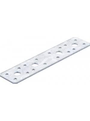 BGS 80781 Flachverbinder | 180 x 40 x 2 mm