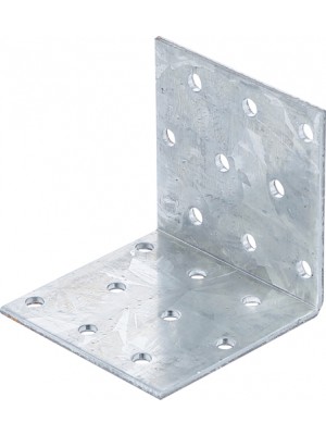 BGS 80947 Winkelverbinder | 60 x 60 x 60 x 2,5 mm