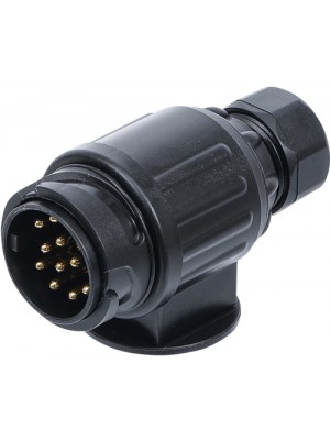BGS 80962 Anhänger-Stecker | 13-polig