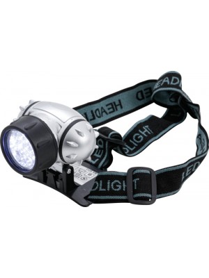 BGS 9711 LED-Stirnlampe | 12 LED