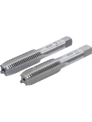 BGS 1900-M14X2.0-B Gewindebohrer | Vor- und Fertigschneider | M14 x 2,0 | 2-tlg.