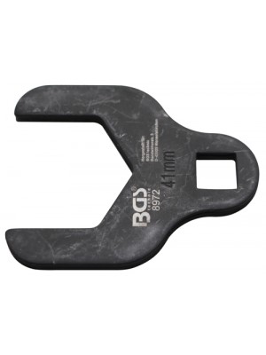 BGS 8972 Wasserpumpen-Einstellschlüssel | für Opel | 41 mm