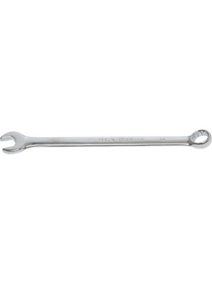 BGS 1228-14 Maul-Ringschlüssel | extra lang | SW 14 mm