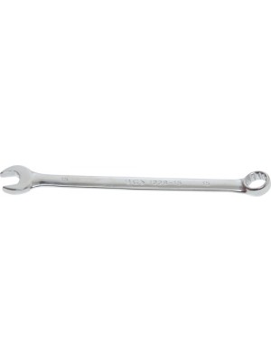 BGS 1228-15 Maul-Ringschlüssel | extra lang | SW 15 mm