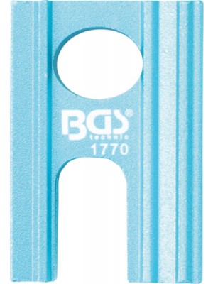 BGS 1770 Nockenwellen-Arretierwerkzeug | für Opel Astra, Corsa, Vectra