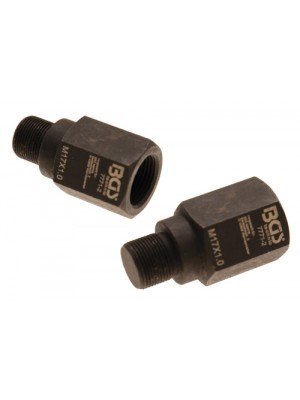BGS 7771-2 Demontageadapter aus Art. 7771 | M17 x M20 x 52 mm
