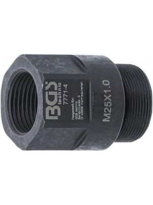 BGS 7771-4 Demontageadapter aus Art. 7771 | M25 x M20 x 41 mm